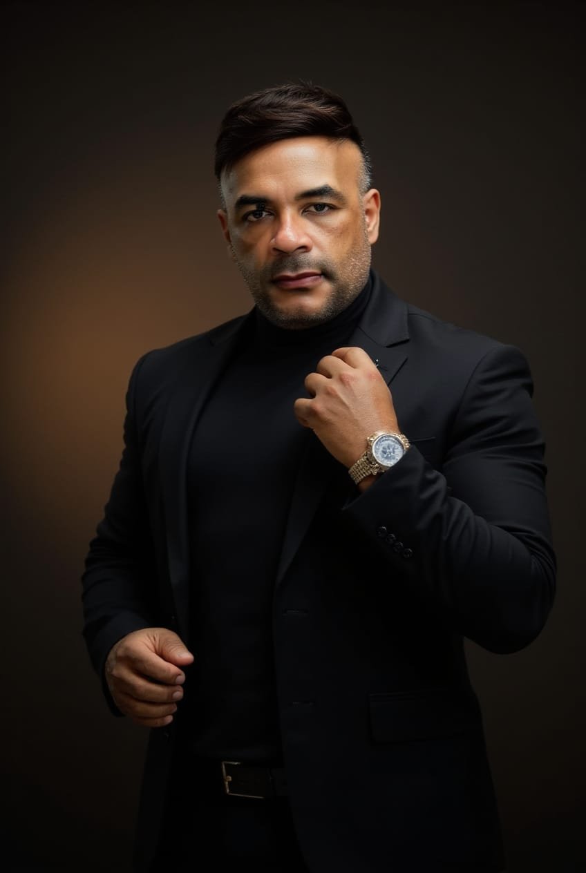 Dr. Marlei Lima de Castro